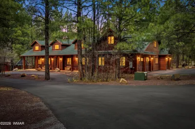 5353 Branding Iron Loop, Pinetop, AZ 85935