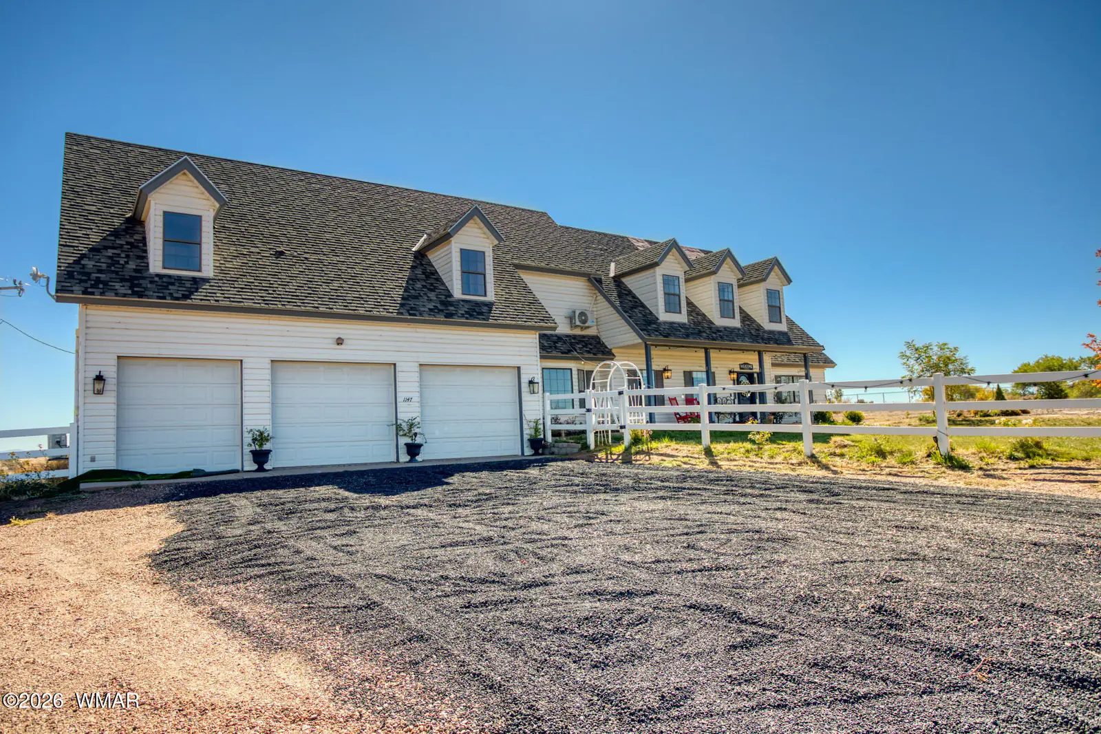 1147 S Hoyt Road, Snowflake, AZ 85937 — Photo 1 of 94