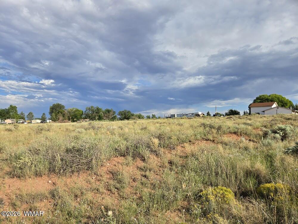 Lot 024A Cherry Blossom Lane, Snowflake, AZ 85937 — Photo 1 of 13