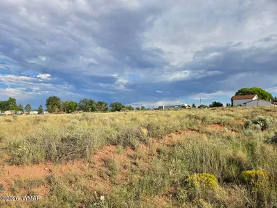 Lot 024A Cherry Blossom Lane, Snowflake, AZ 85937