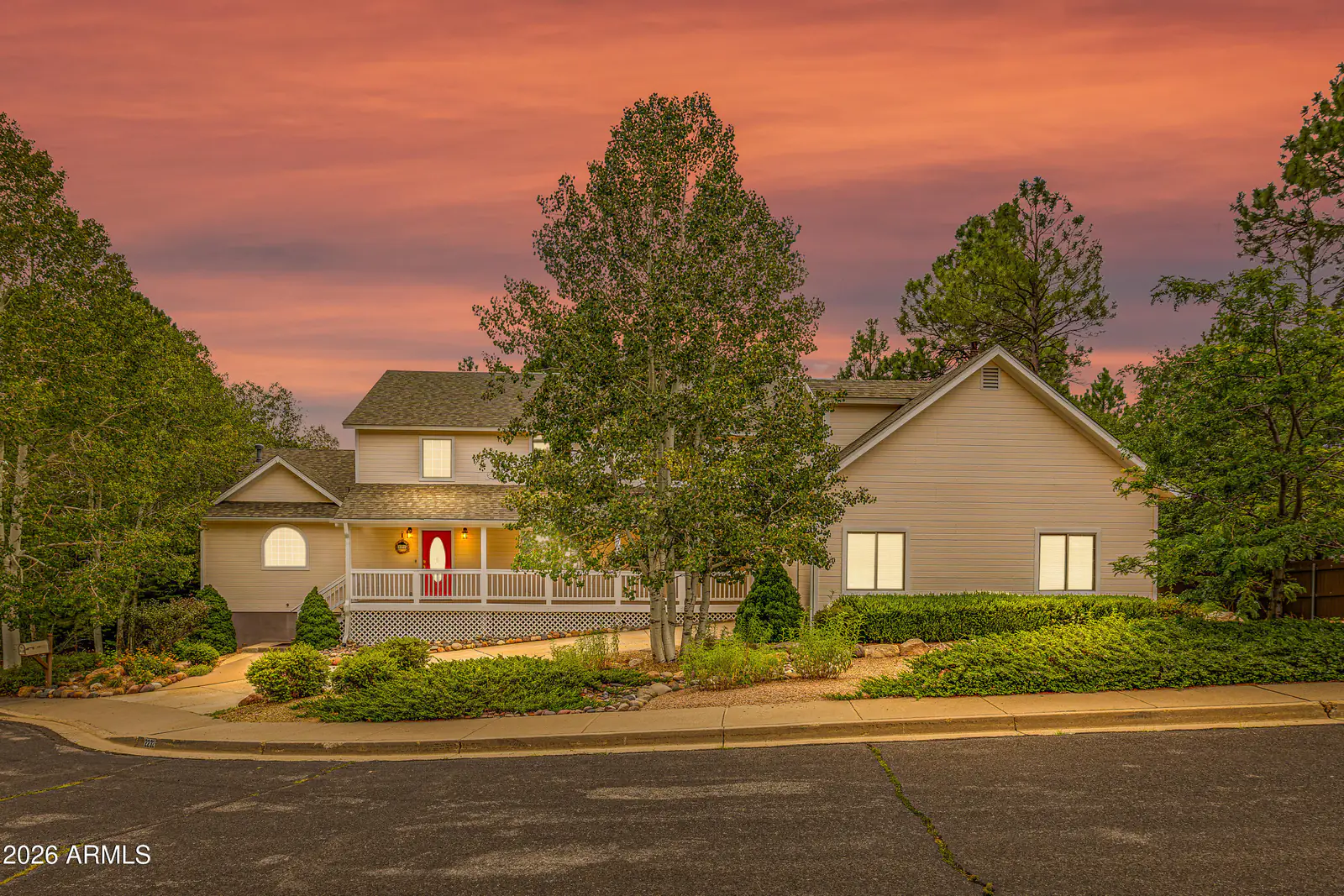 2232 N Bristlecone Drive, Flagstaff, AZ 86004 — Photo 1 of 73