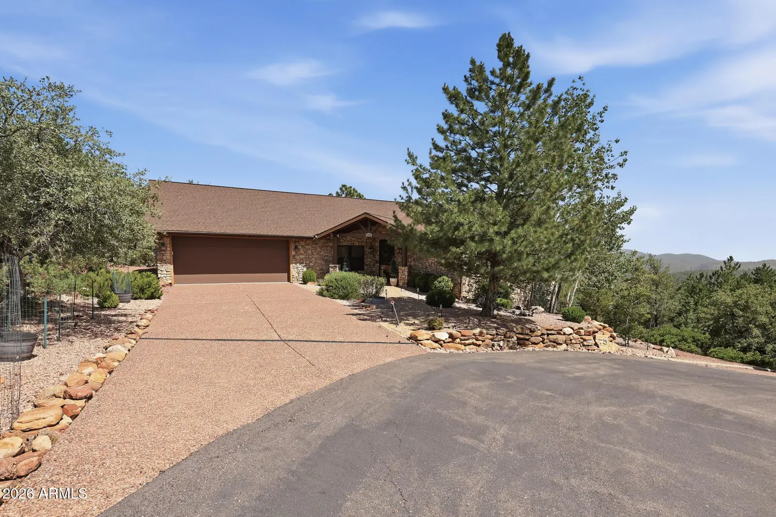 4331 N TURQUOISE Circle, Pine, AZ 85544 — Photo 1 of 33