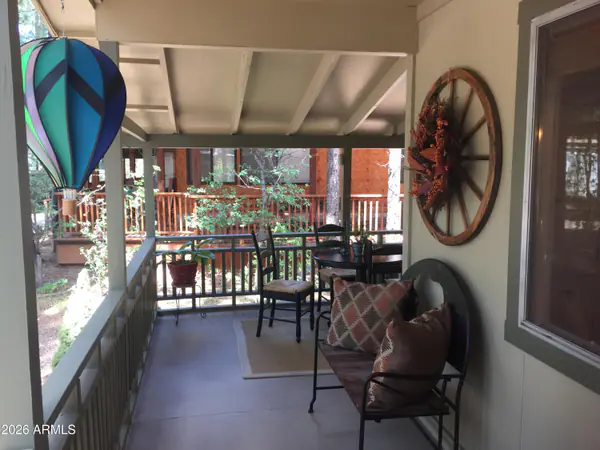 2 bed house at 261 N POWDER HORN Lane, Lakeside