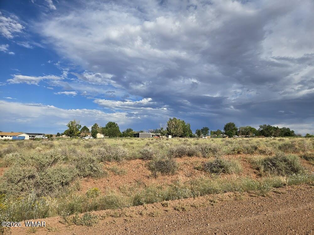 Lot 025 Cherry Blossom Lane, Snowflake, AZ 85937 — Photo 1 of 10