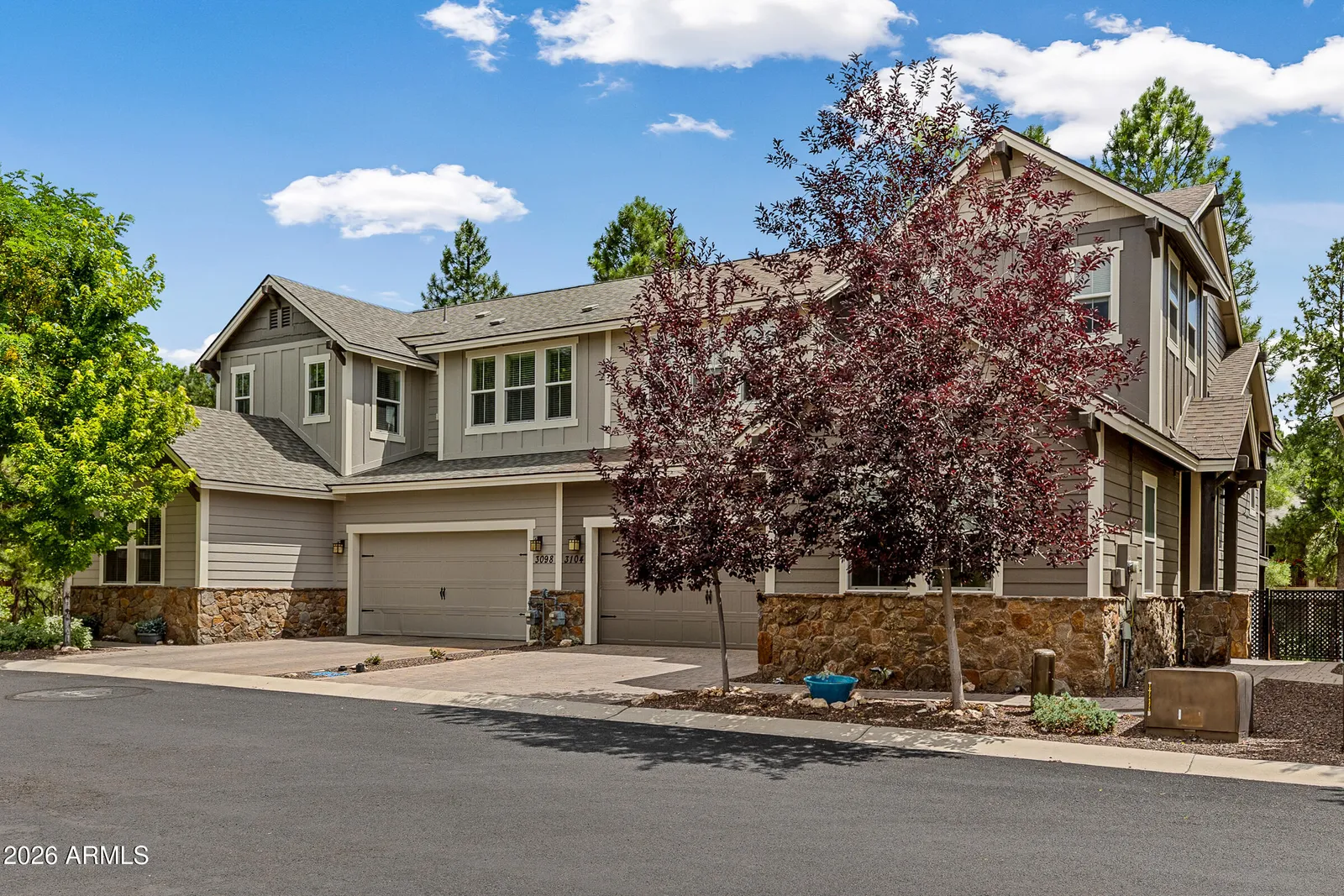 3104 S HANNAH Lane, Flagstaff, AZ 86005 — Photo 1 of 28