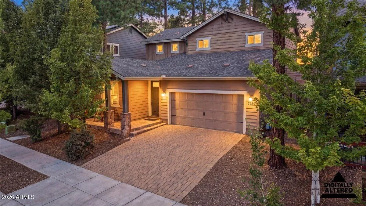 2939 S Pepita Drive, Flagstaff, AZ 86001 — Photo 1 of 34