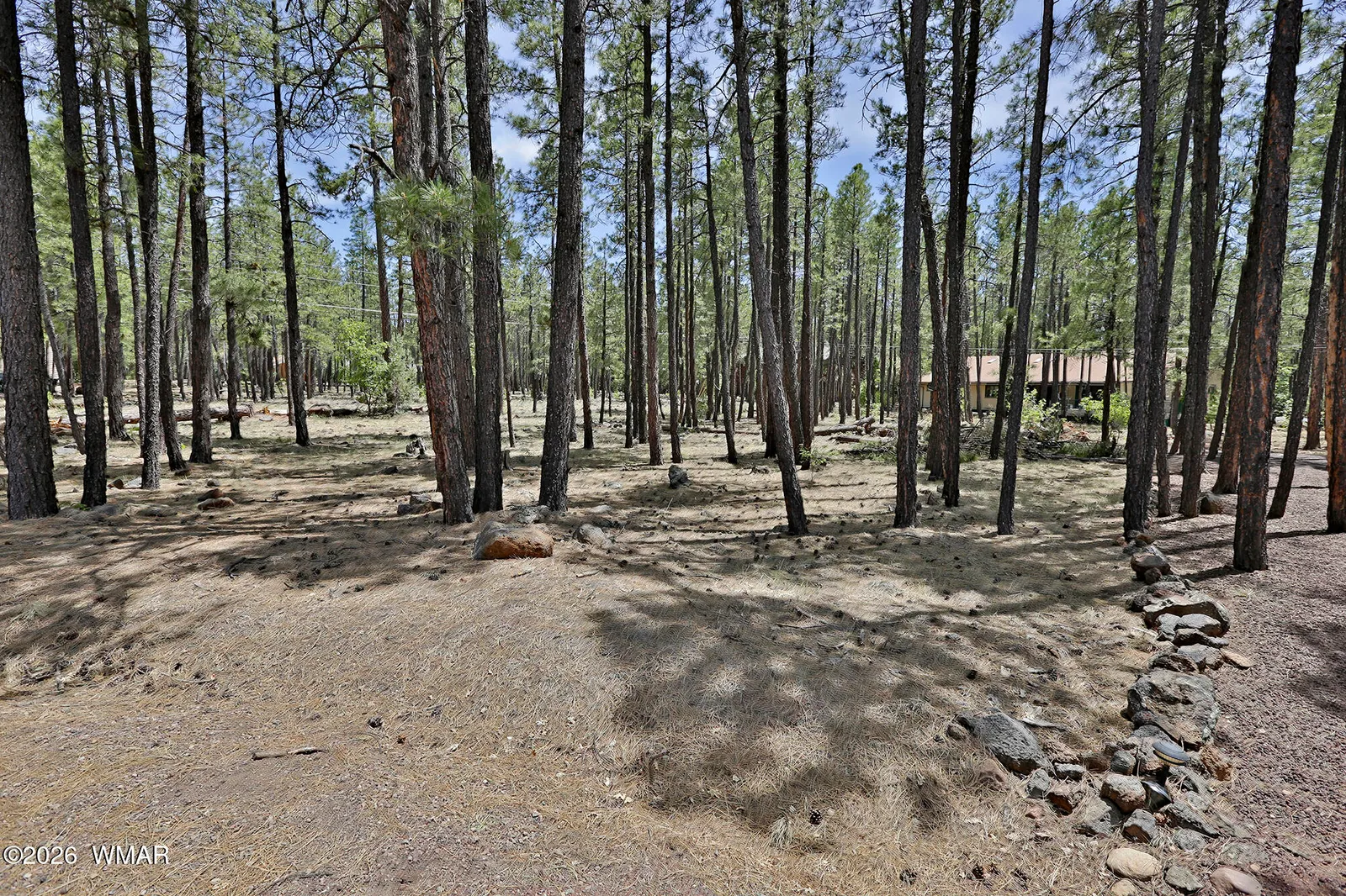 2682 Brahma Circle -, Pinetop, AZ 85935 — Photo 1 of 7