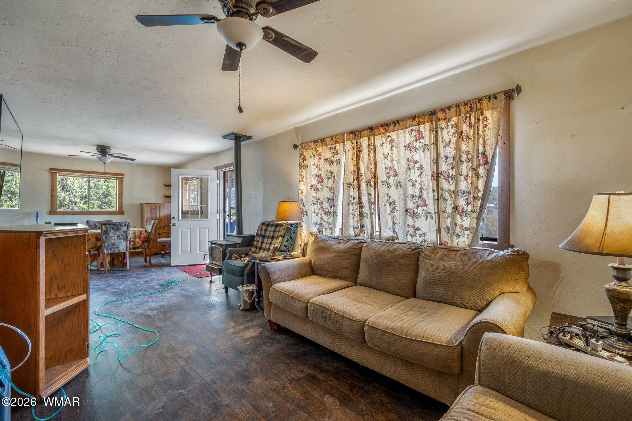 3424 Butts, Heber, AZ 85928 — Photo 1 of 31