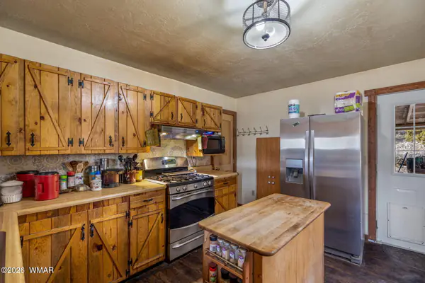 3 bed house at 3424 Butts Lane, Heber