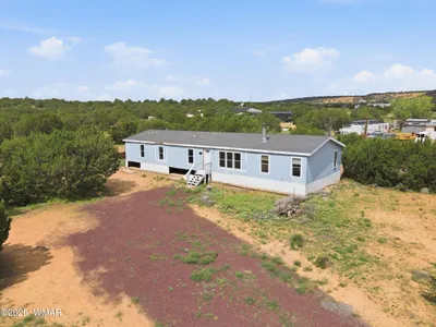 55 N COUNTRY Lane, Concho, AZ 85924