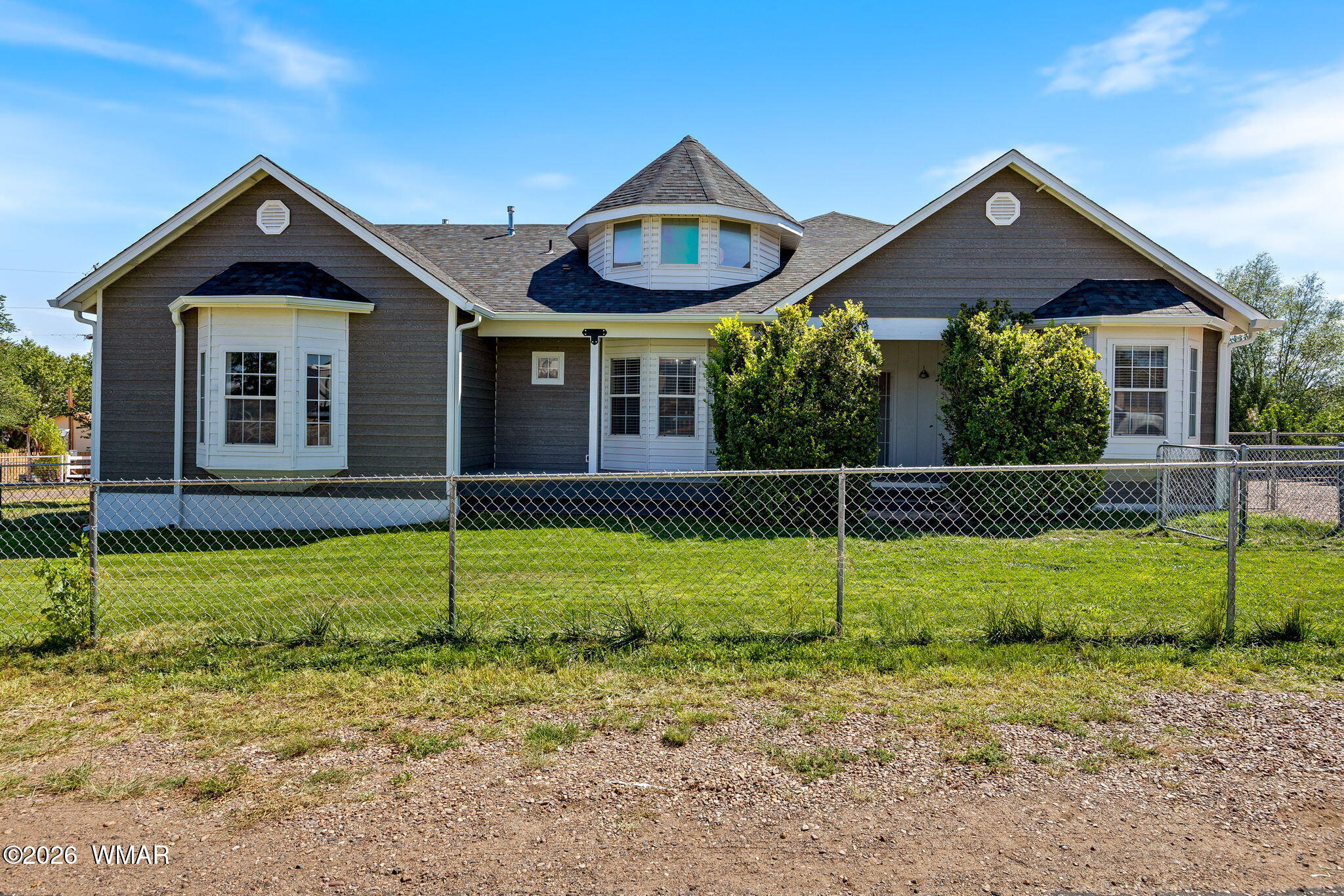927 W Siesta Drive, Taylor, AZ 85939 — Photo 1 of 39