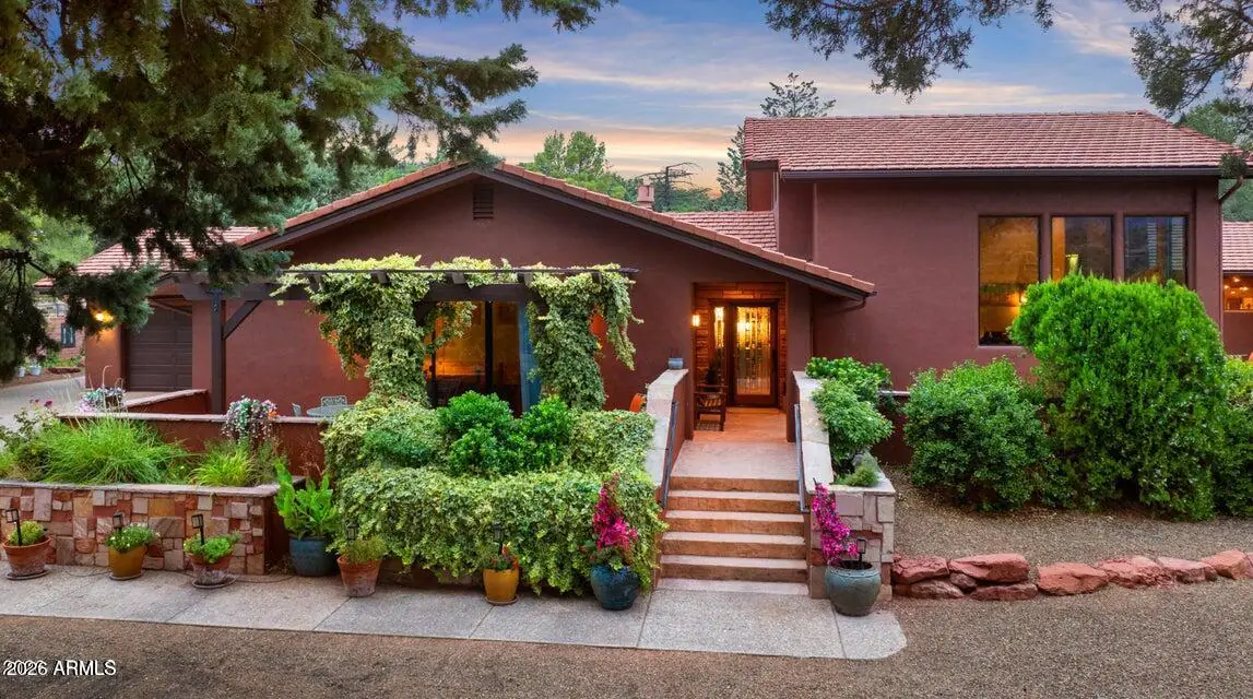 285 Navajo Trail, Sedona, AZ 86336 — Photo 1 of 104