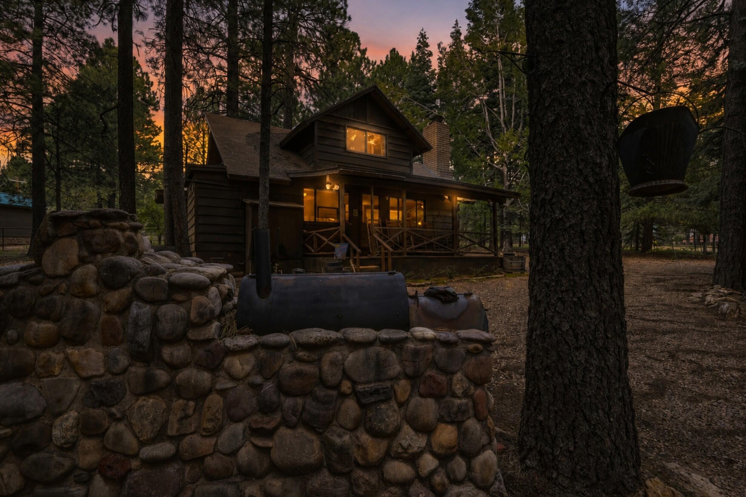 1640 Sheep Springs Road, Forest Lakes, AZ 85931 — Photo 1 of 56