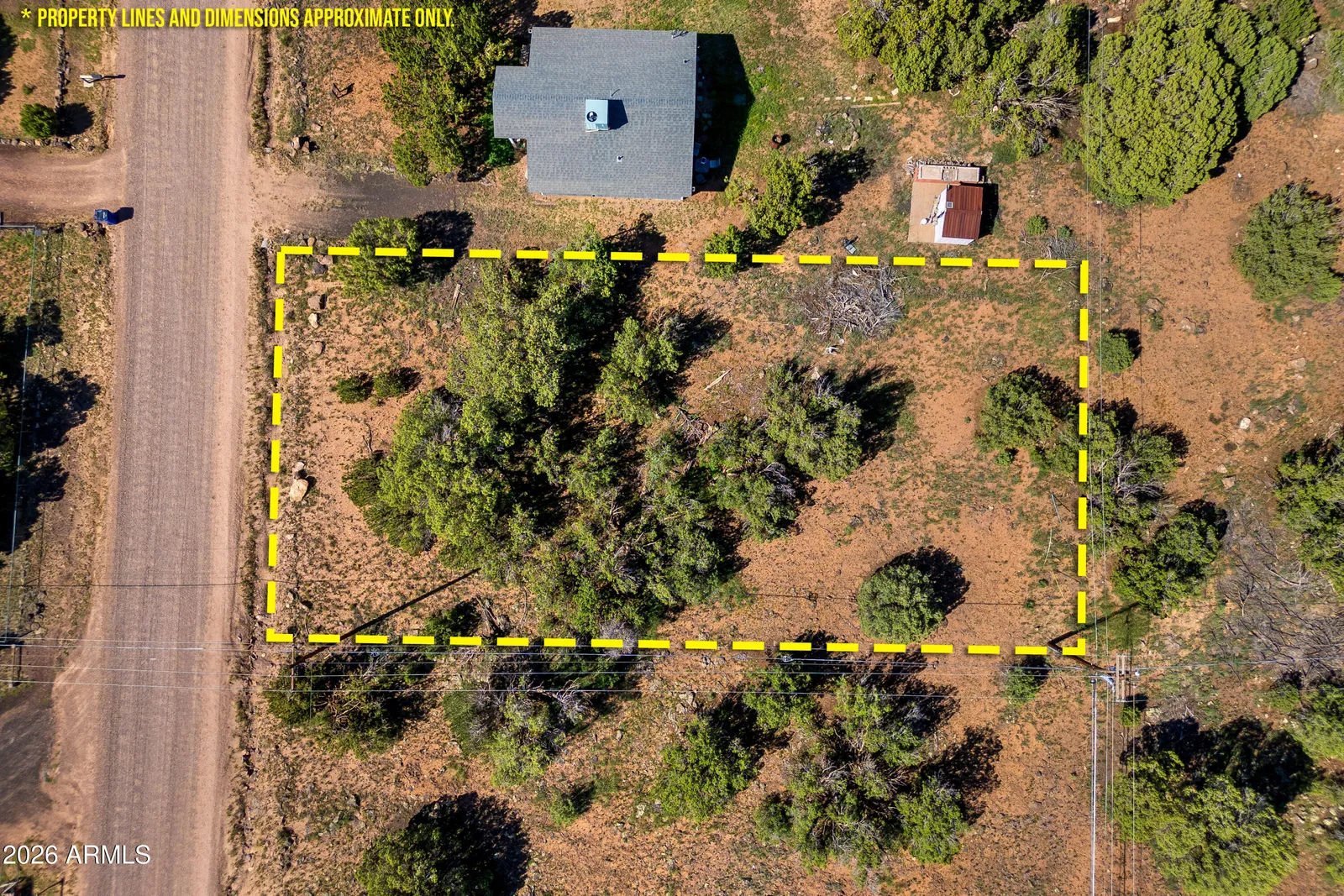 1845 SILVER LAKE Boulevard 8, Show Low, AZ 85901 — Photo 1 of 20