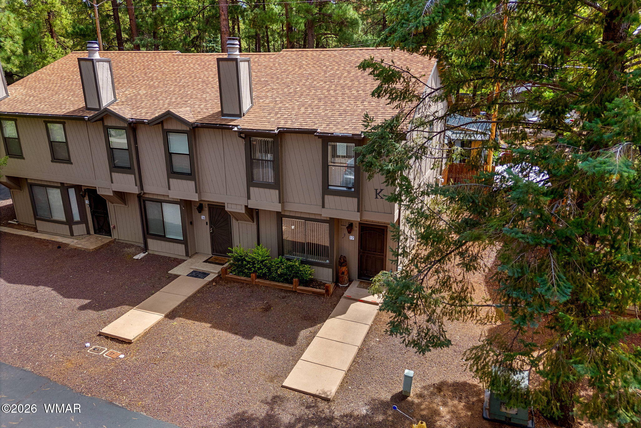 1460 S Adair Drive 17, Pinetop, AZ 85935 — Photo 1 of 52