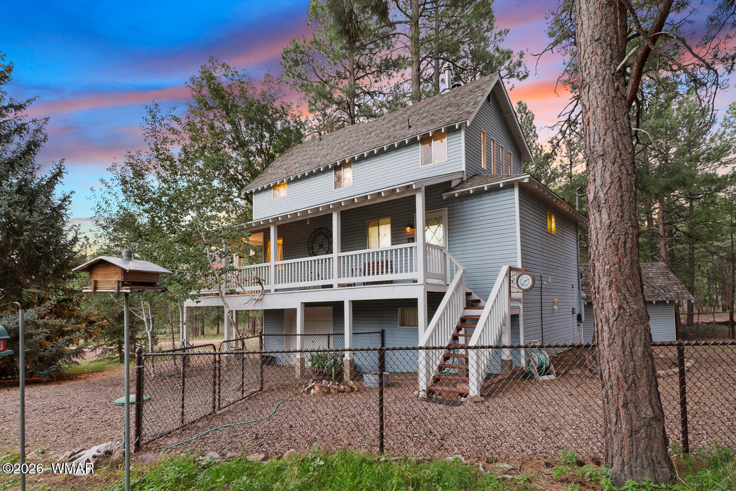 5533 Deer Run, Pinedale, AZ 85934 — Photo 1 of 50