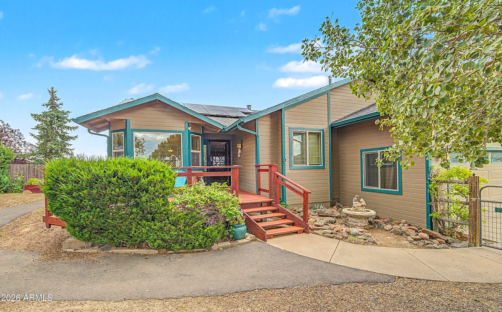 11005 Henry Drive, Flagstaff, AZ 86004 — Photo 1 of 41