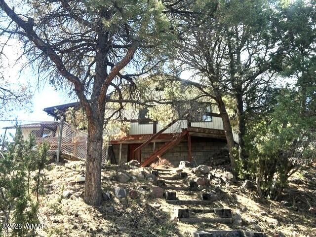 1862 W Snowline Drive, Eagar, AZ 85925 — Photo 1 of 19