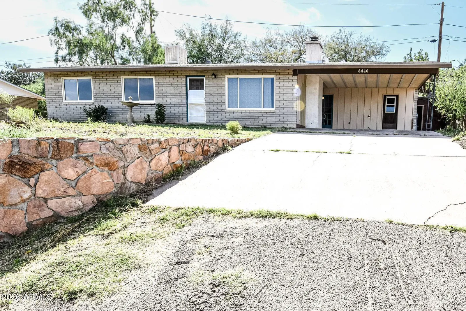 8440 S SPRINGFIELD Road, Globe, AZ 85501 — Photo 1 of 47