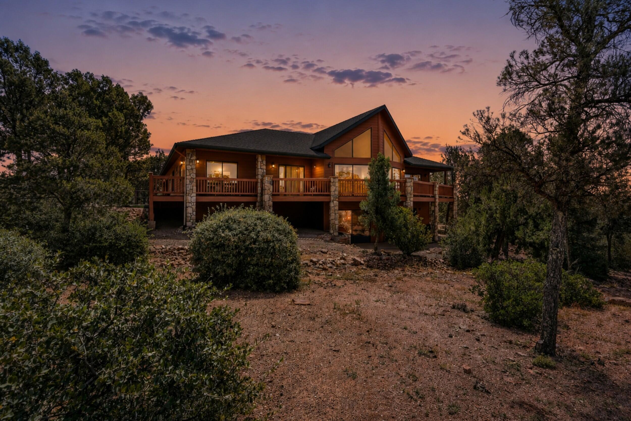 401 N Whitetail Drive, Payson, AZ 85541 — Photo 1 of 47