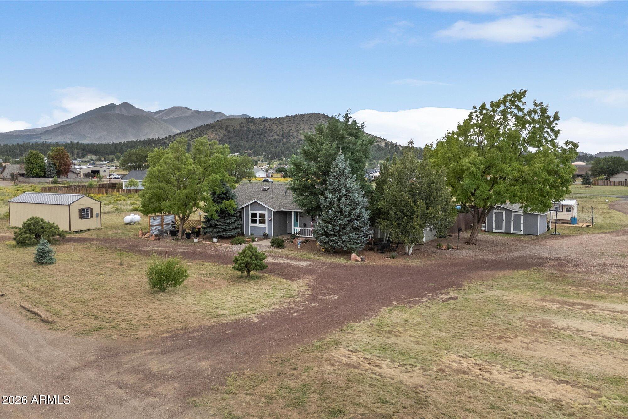 7675 ALMA Road, Flagstaff, AZ 86004 — Photo 1 of 38