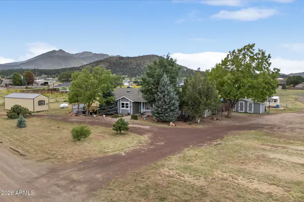7675 ALMA Road, Flagstaff, AZ 86004