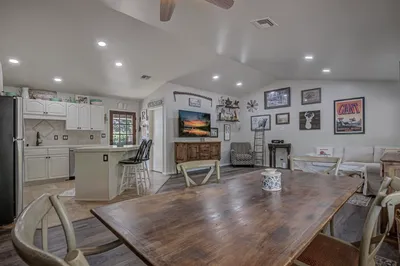 1426 N Beaver Flat Circle, Payson, AZ 85541