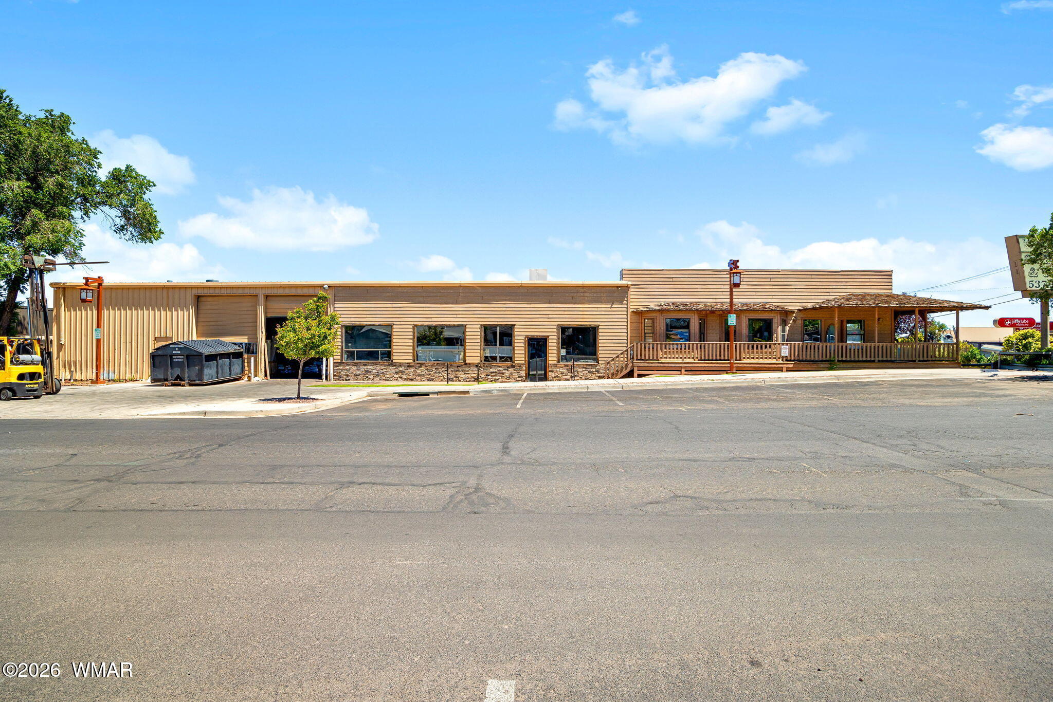 80 N White Mountain Road, Show Low, AZ 85901 — Photo 1 of 25