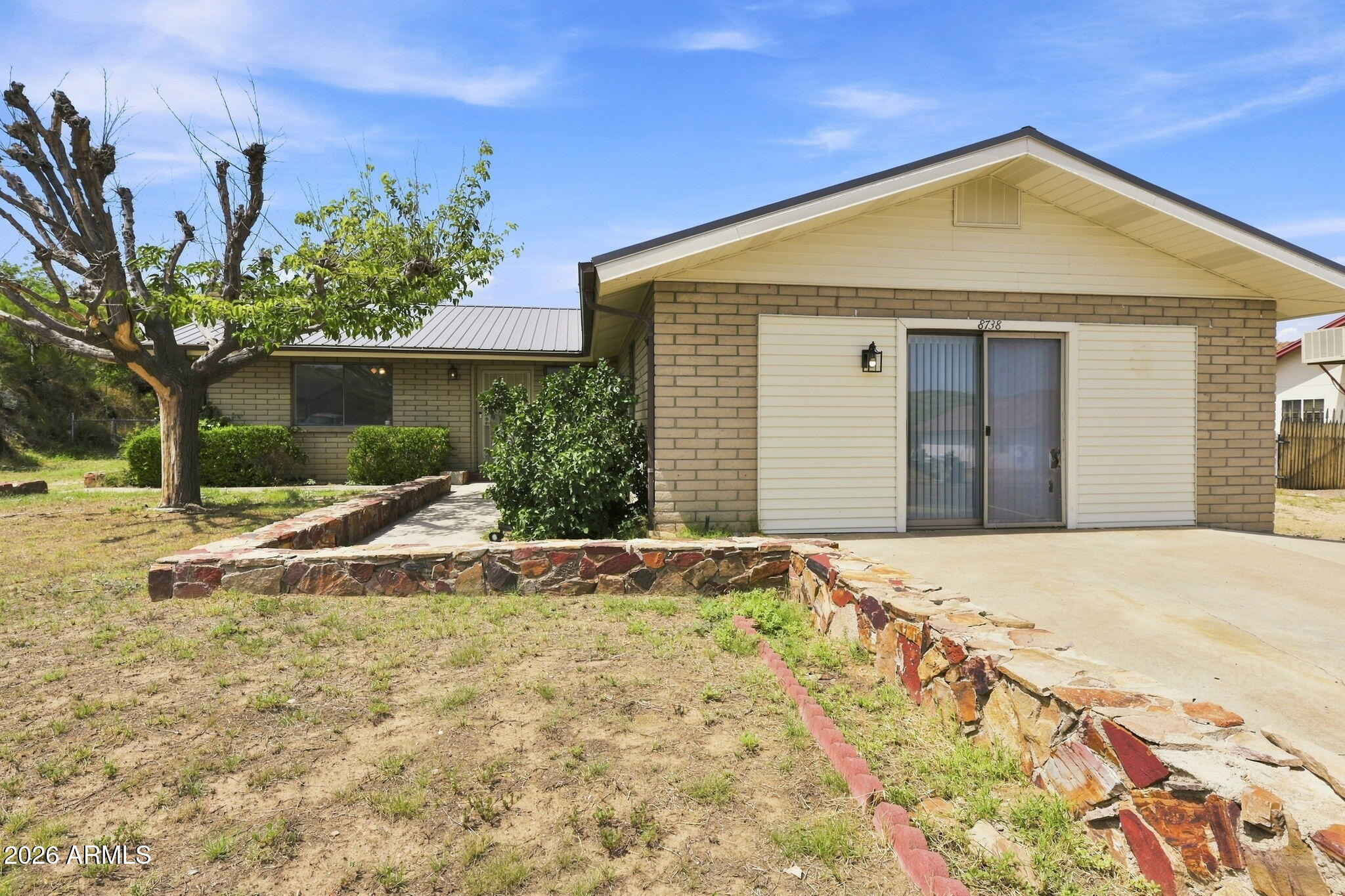 8738 S SHARPS Road, Globe, AZ 85501 — Photo 1 of 26