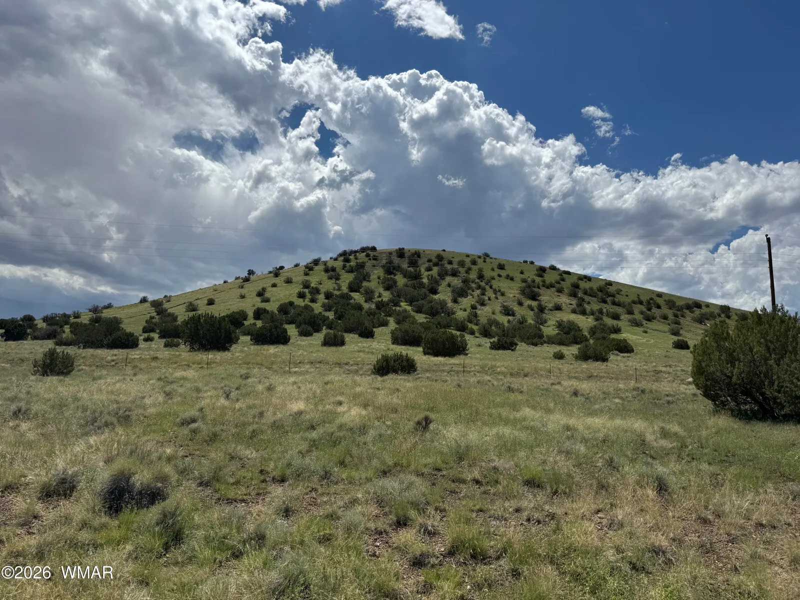 168 CR 5201, Concho, AZ 85924 — Photo 1 of 6