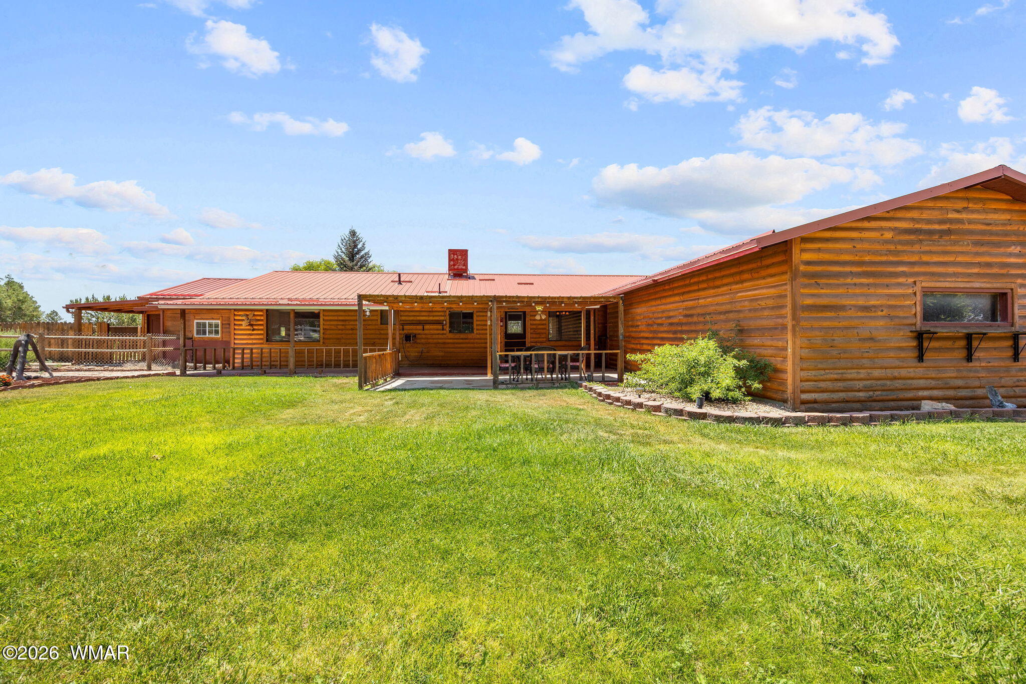 7131 White Gate Way, Show Low, AZ 85901 — Photo 1 of 50