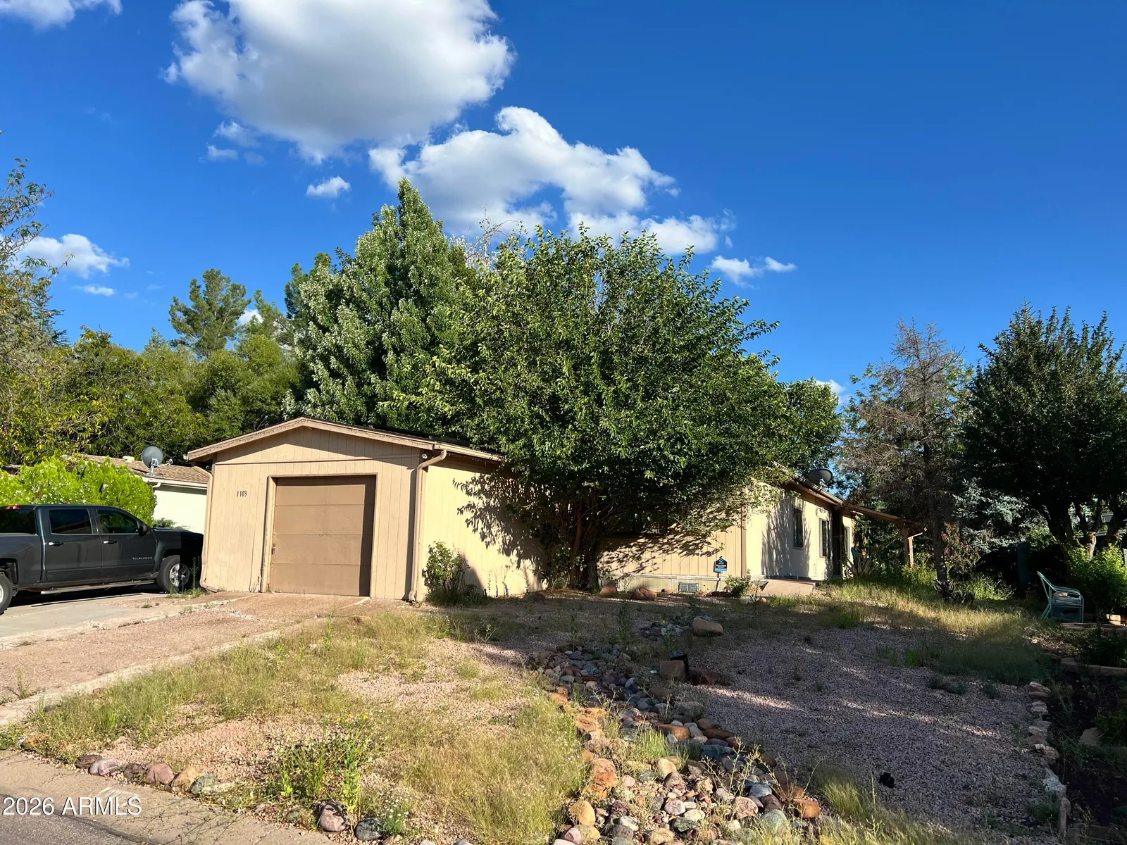 1103 W BIRCHWOOD Road, Payson, AZ 85541 — Photo 1 of 10