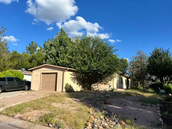 1103 W BIRCHWOOD Road, Payson, AZ 85541