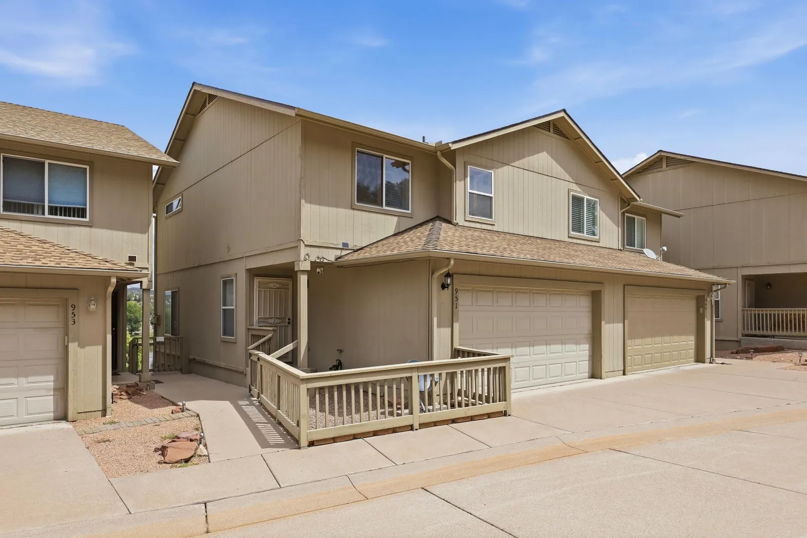 951 W Ensenada Lane, Payson, AZ 85541 — Photo 1 of 62