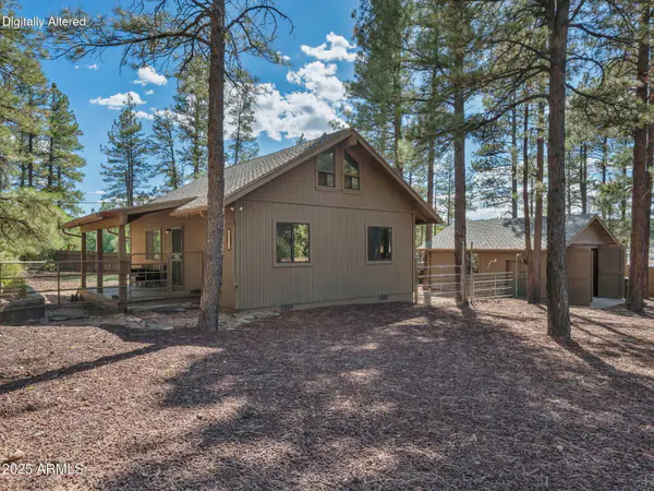 2 bed house at 17410 MOUNTAINSIDE Place, Munds Park