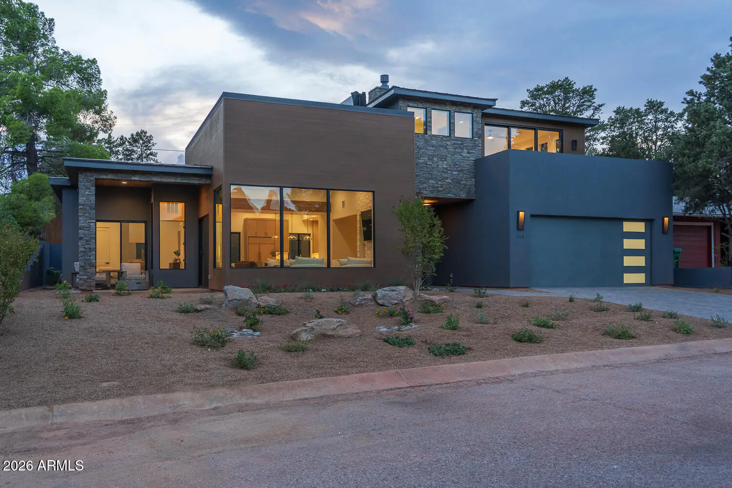 245 Wilson Road, Sedona, AZ 86336 — Photo 1 of 61