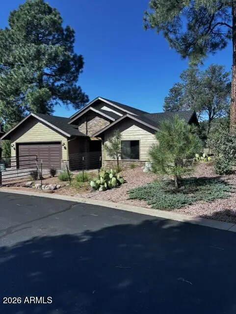 914 N Autumn Sage Court, Payson, AZ 85541 — Photo 1 of 18