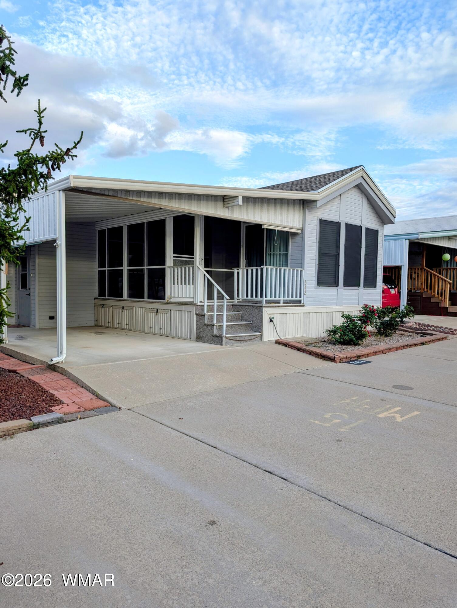 270 N Clark Road, 342, Show Low, AZ 85901 — Photo 1 of 14