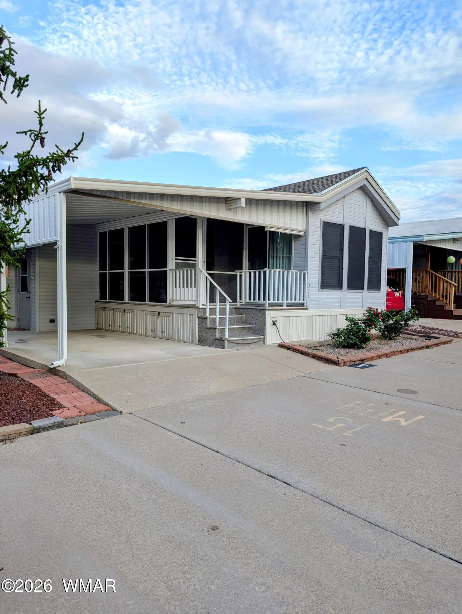 270 N Clark Road, 342, Show Low, AZ 85901 — Photo 1 of 14
