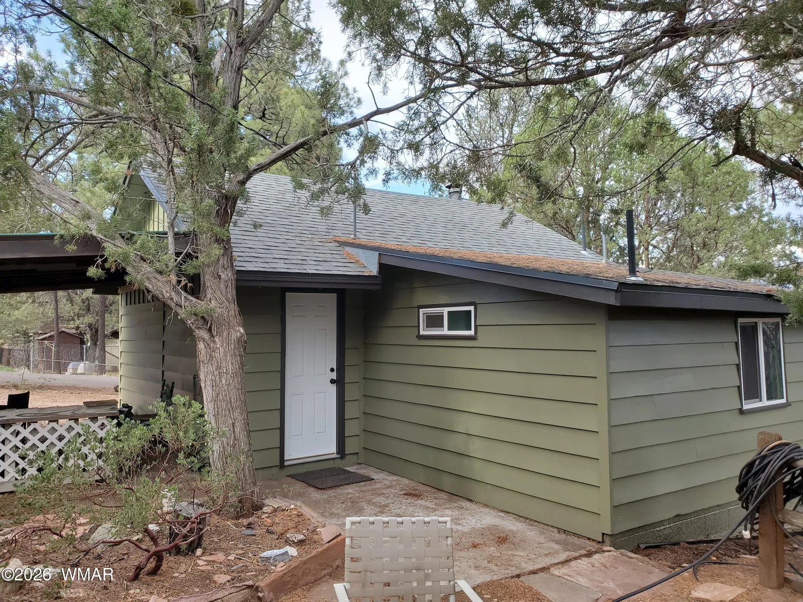 1501 E Stock Street, Show Low, AZ 85901 — Photo 1 of 25