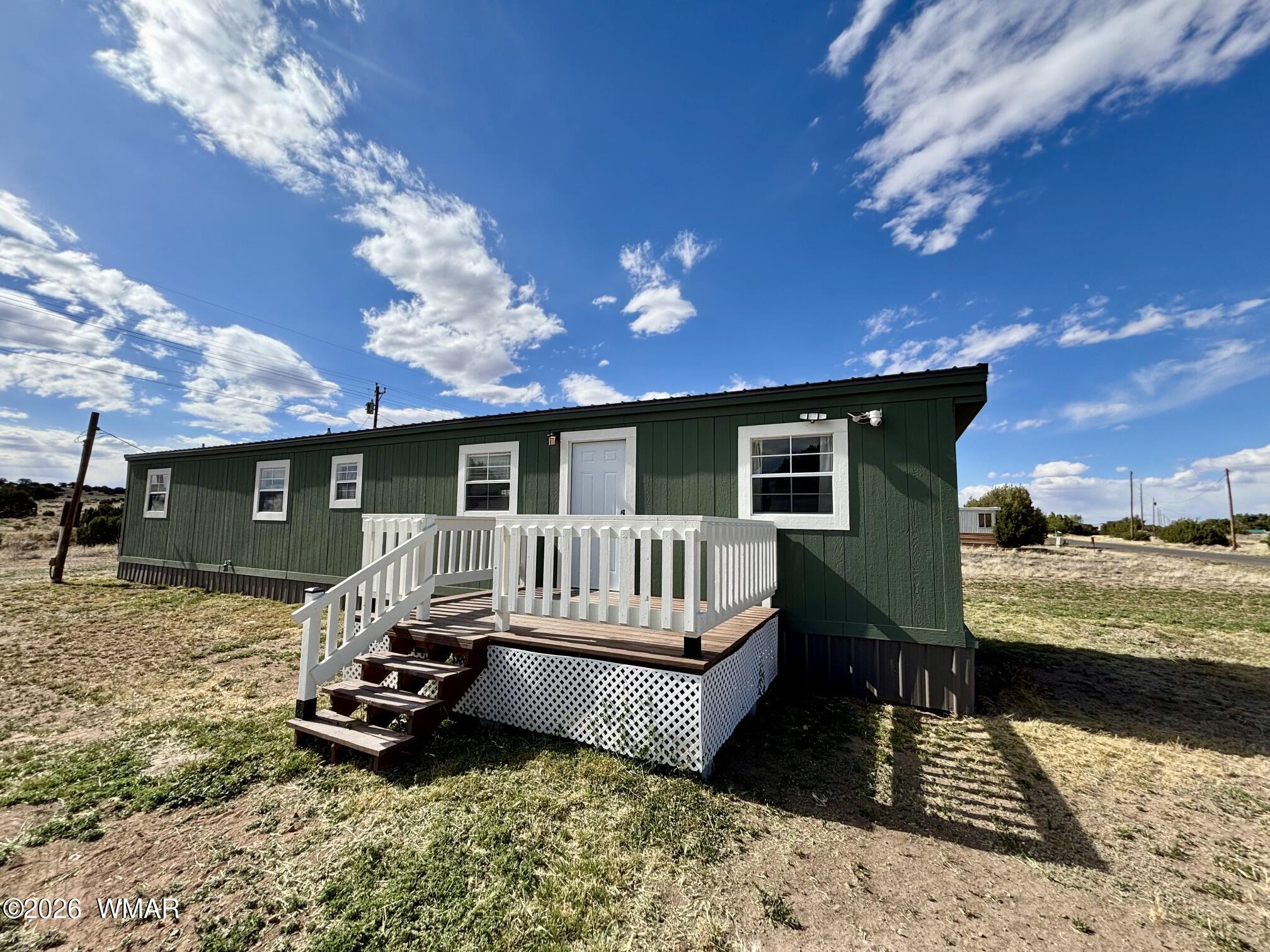 23 Alpine Ln CR5056, Concho, AZ 85924 — Photo 1 of 30