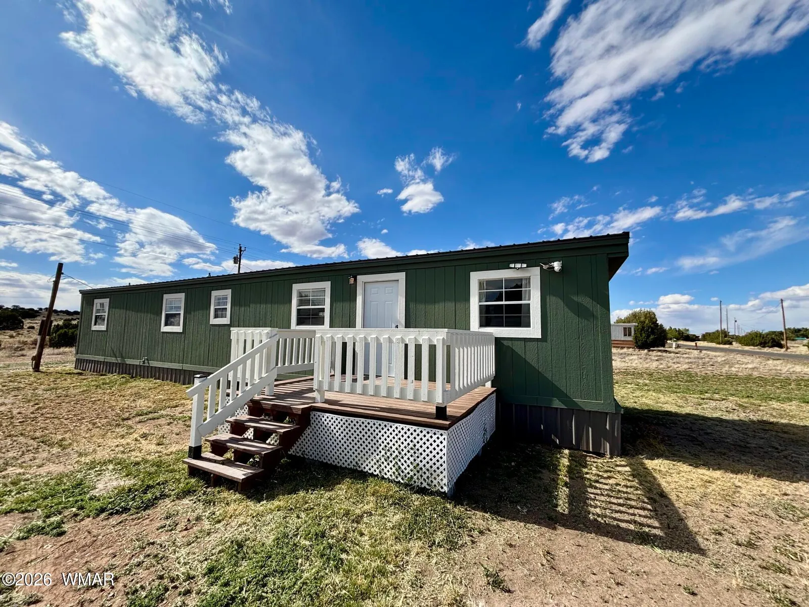 23 Alpine Ln CR5056, Concho, AZ 85924 — Photo 1 of 30