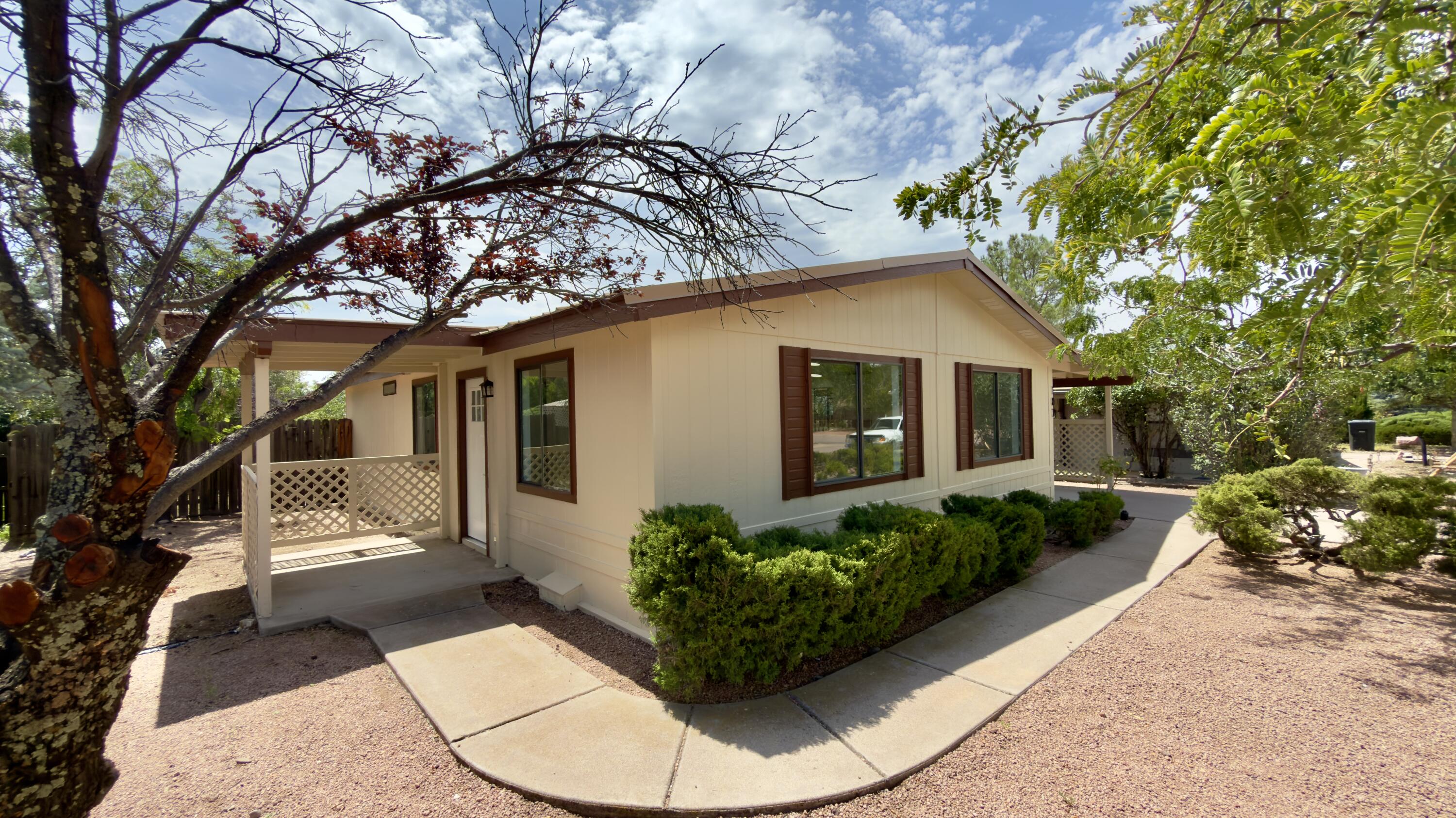 107 N Pinecrest Road, Payson, AZ 85541 — Photo 1 of 24