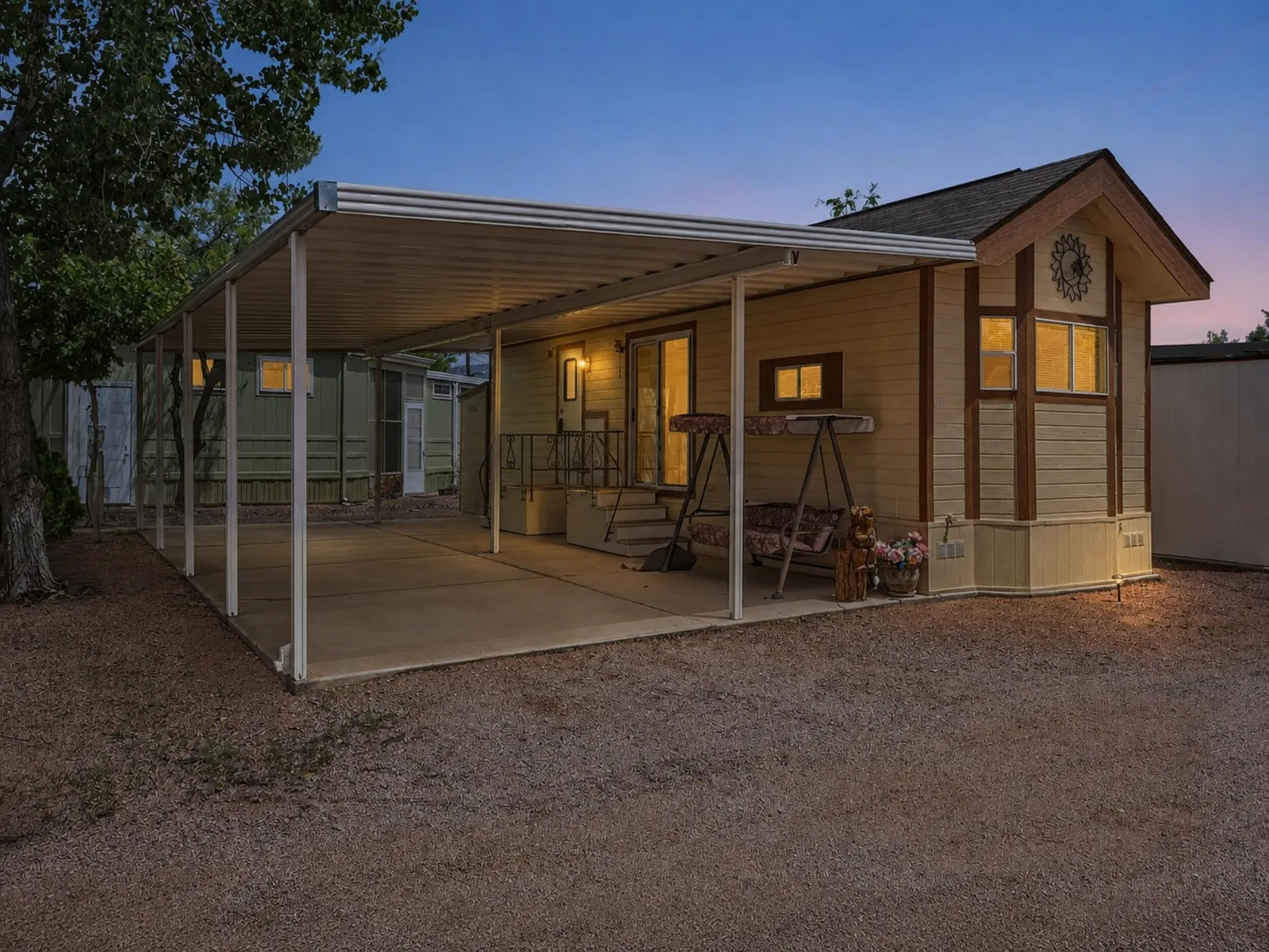 93 N Sky Run Lane, 20, Star Valley, AZ 85541 — Photo 1 of 16