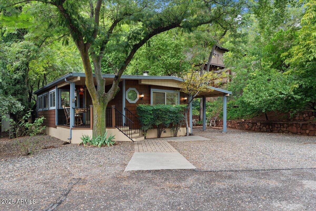 4426 N State Rte 89A Highway 14, Sedona, AZ 86336 — Photo 1 of 26