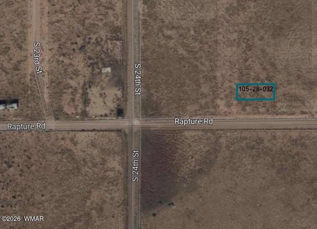 None Rapture Road, Lots 31 & 32, Sun Valley, AZ 86029 — Photo 1 of 3