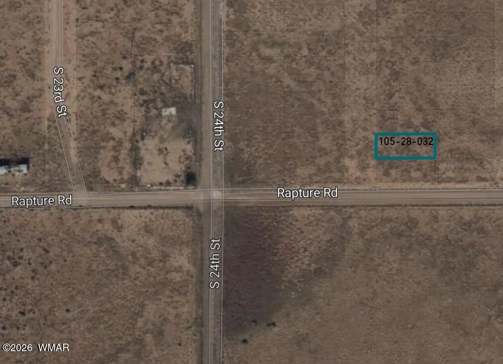 None Rapture Road, Lots 31 & 32, Sun Valley, AZ 86029 — Photo 1 of 3