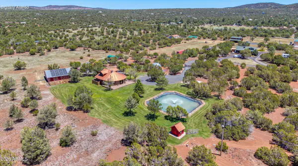4 bed house at 487 County Road 3144, Vernon