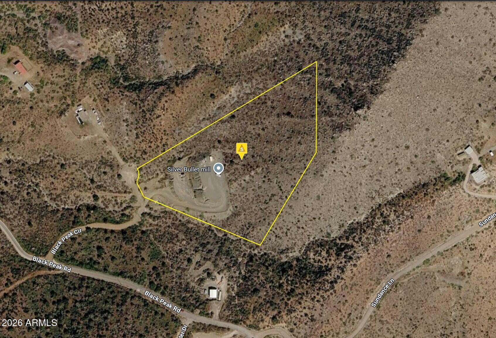 567 Black Peak Road 84, Globe, AZ 85501 — Photo 1 of 4