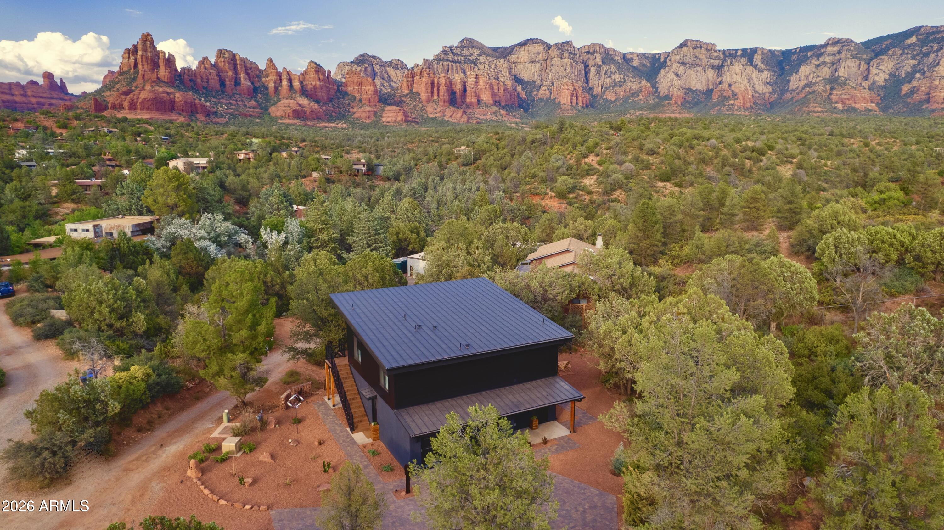 15 Redwing Lane, Sedona, AZ 86336 — Photo 1 of 11